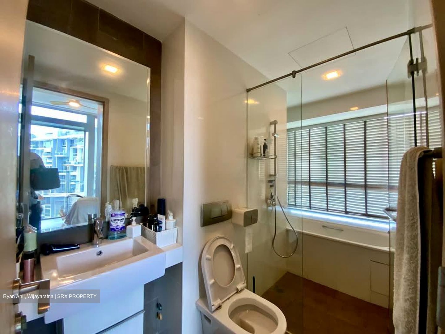 Botannia (D5), Condominium #564795651